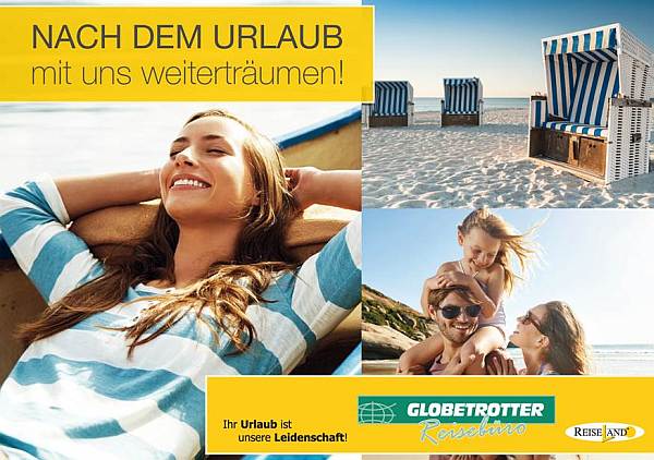 Begrüßungskarte 1