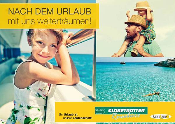 Begrüßungskarte 2